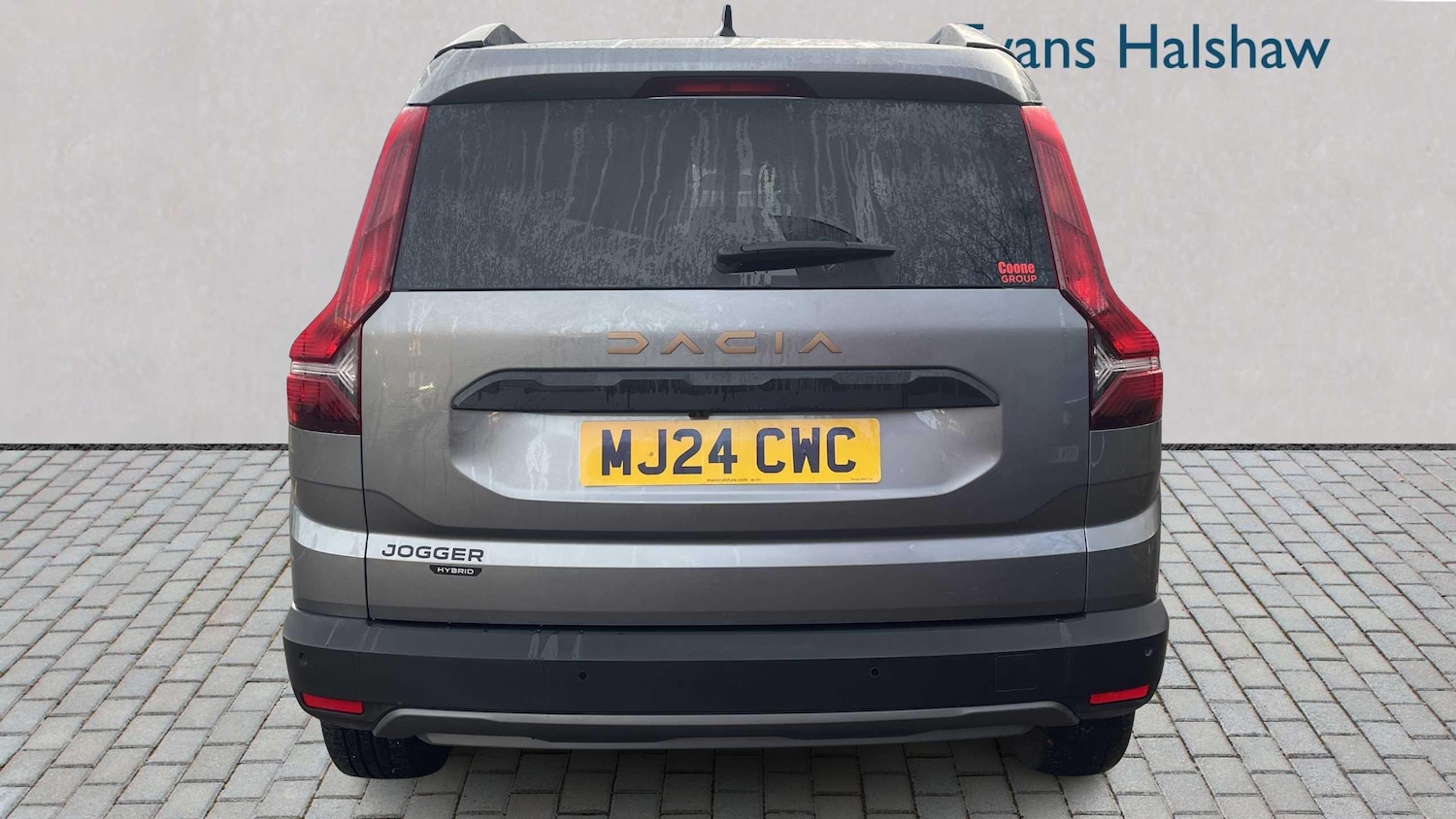 Used Dacia Jogger 2024 for sale - 76916149: Photo 3