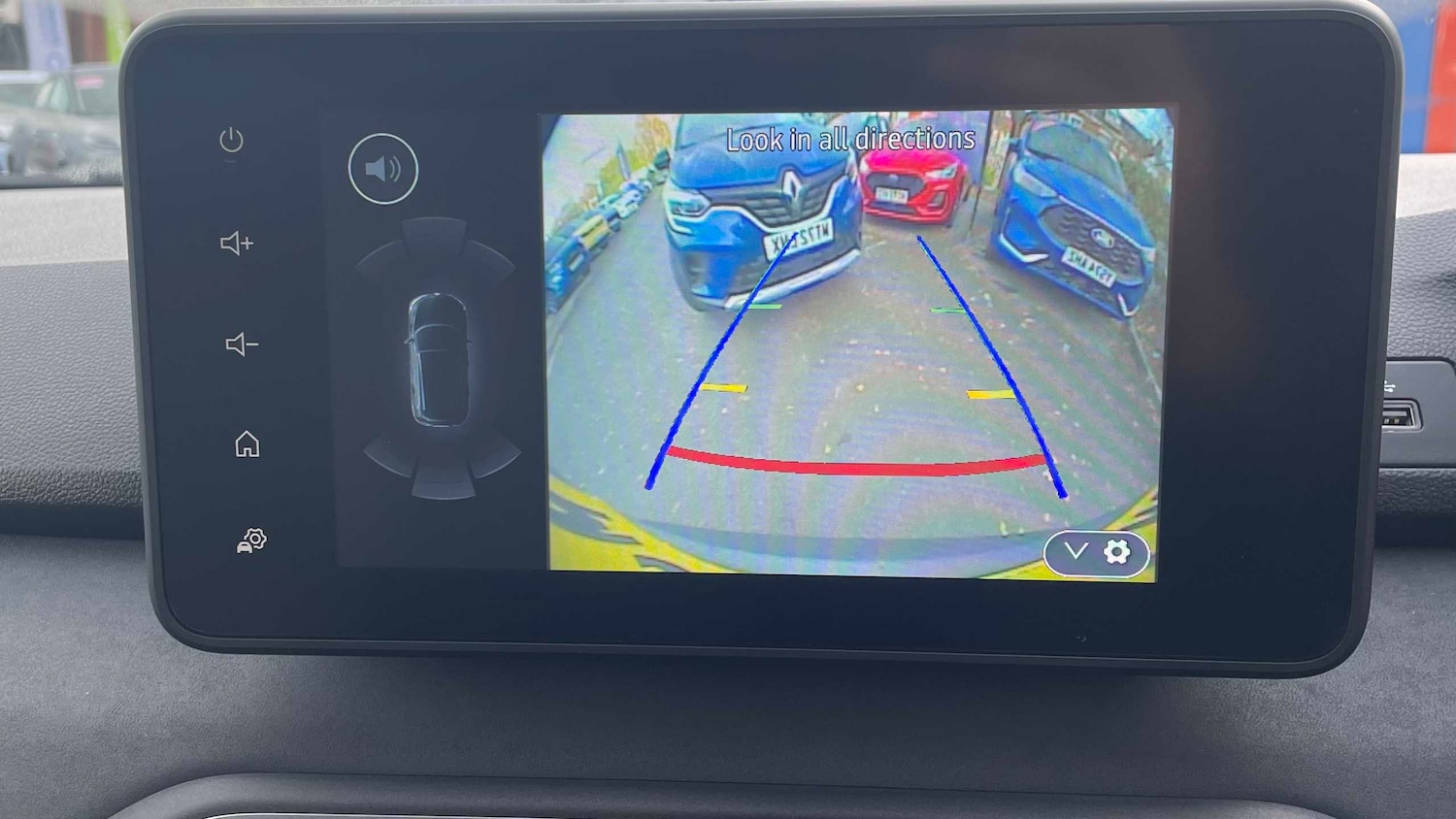 Used Dacia Jogger 2024 for sale - 76916149: Photo 30