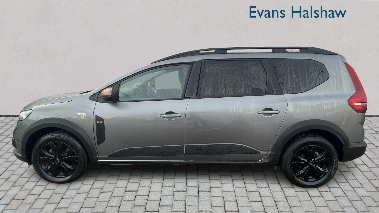 Used Dacia Jogger 2024 for sale - 76916149: Photo 4