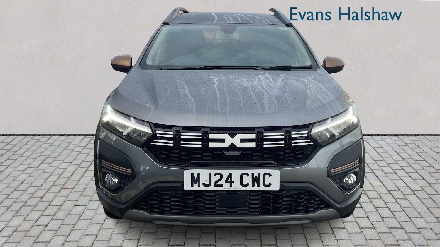 Used Dacia Jogger 2024 for sale - 76916149: Photo 5