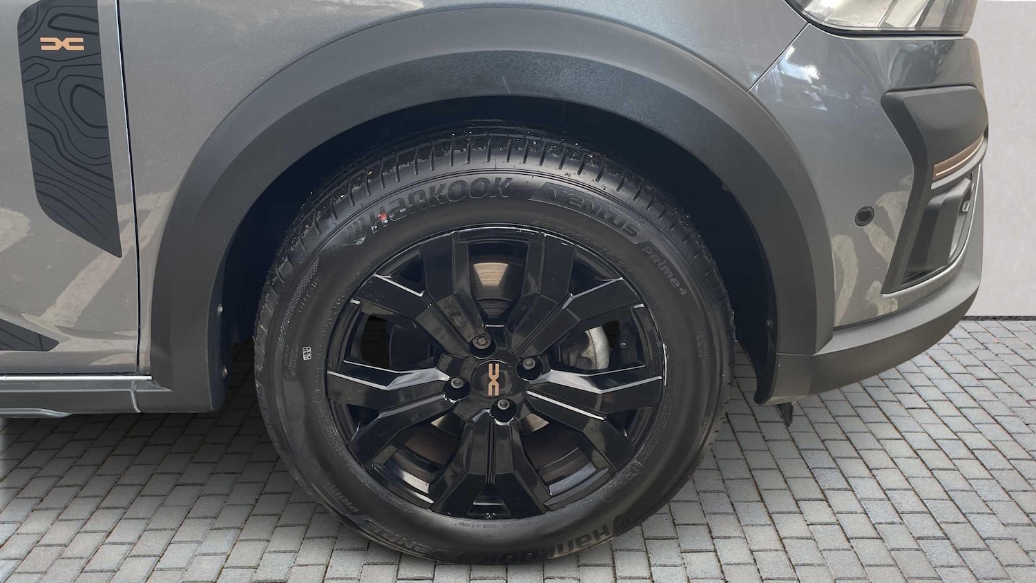 Used Dacia Jogger 2024 for sale - 76916149: Photo 6