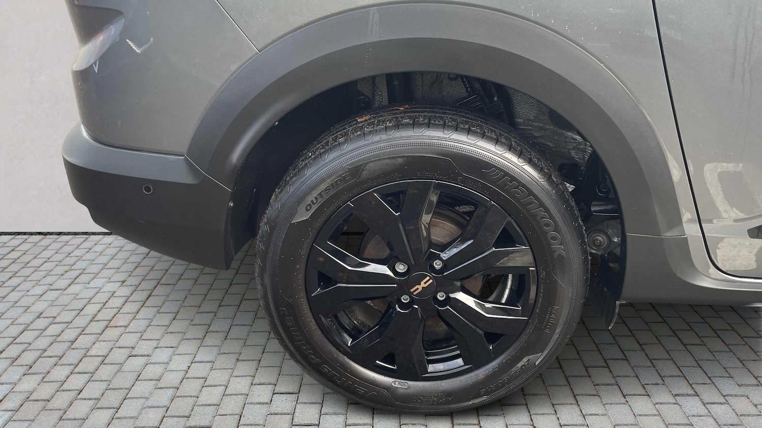 Used Dacia Jogger 2024 for sale - 76916149: Photo 7