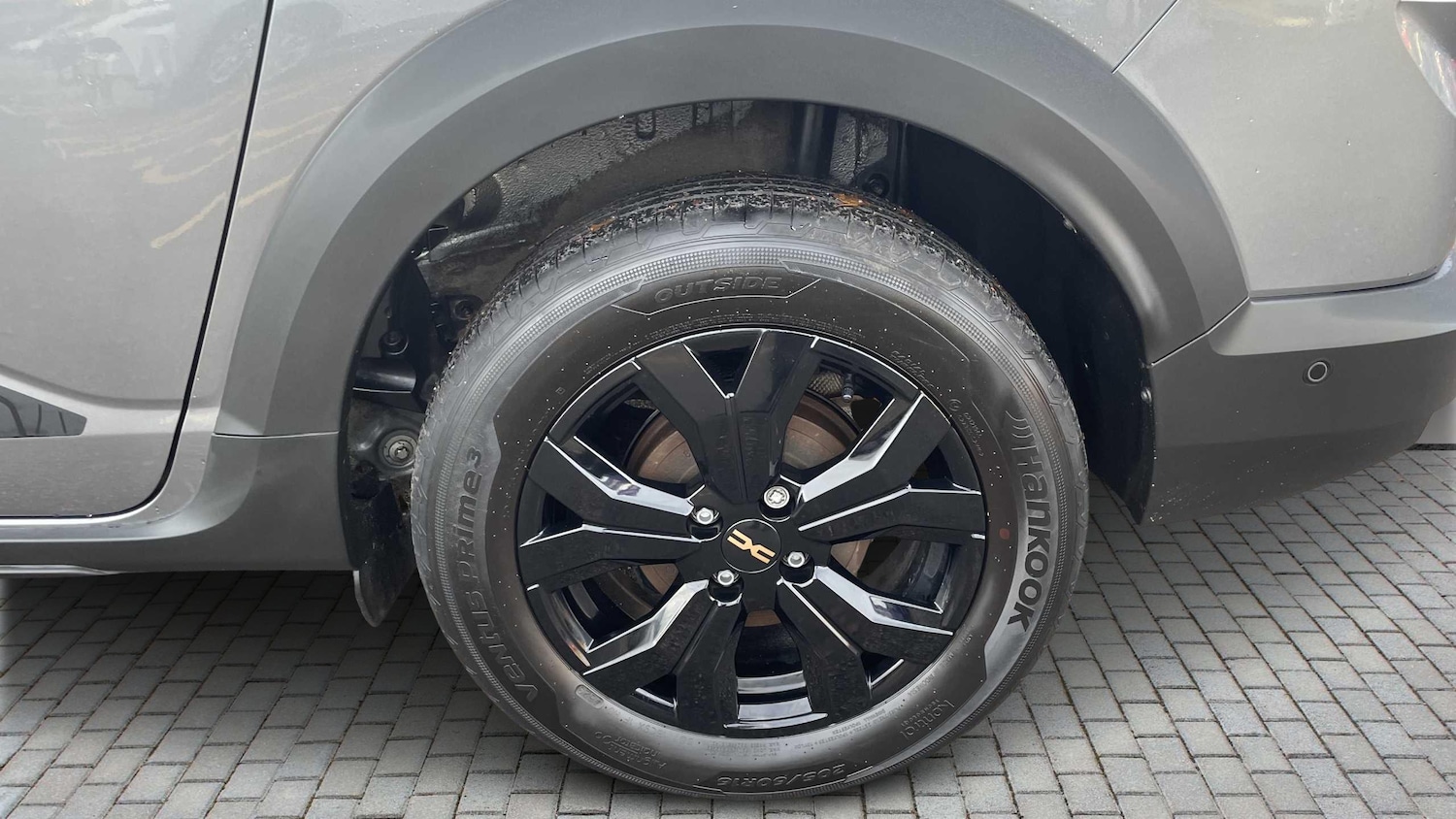 Used Dacia Jogger 2024 for sale - 76916149: Photo 8