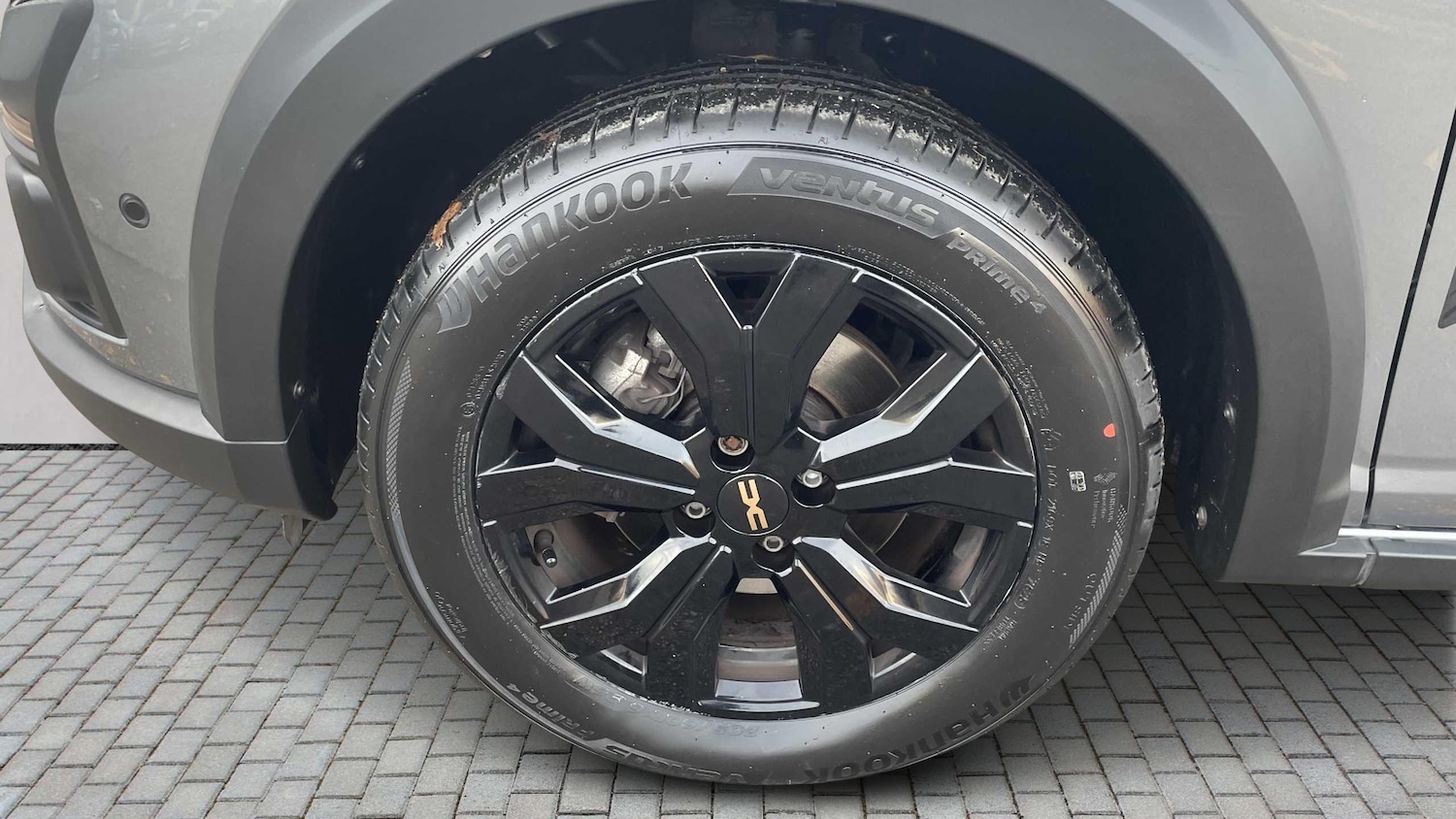 Used Dacia Jogger 2024 for sale - 76916149: Photo 9