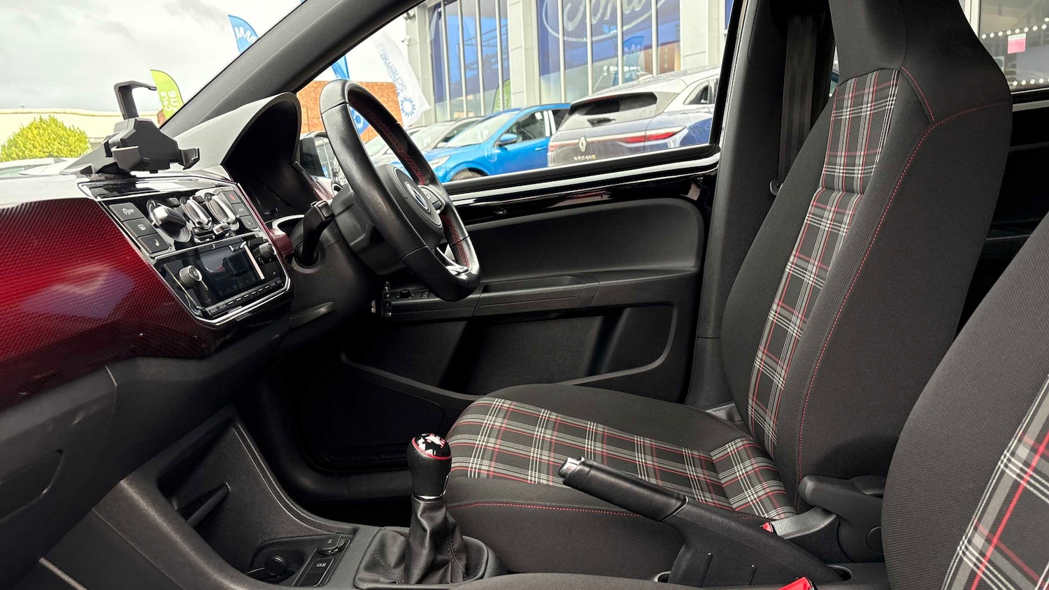 Used Volkswagen up! 2021 for sale - 77022237: Photo 13