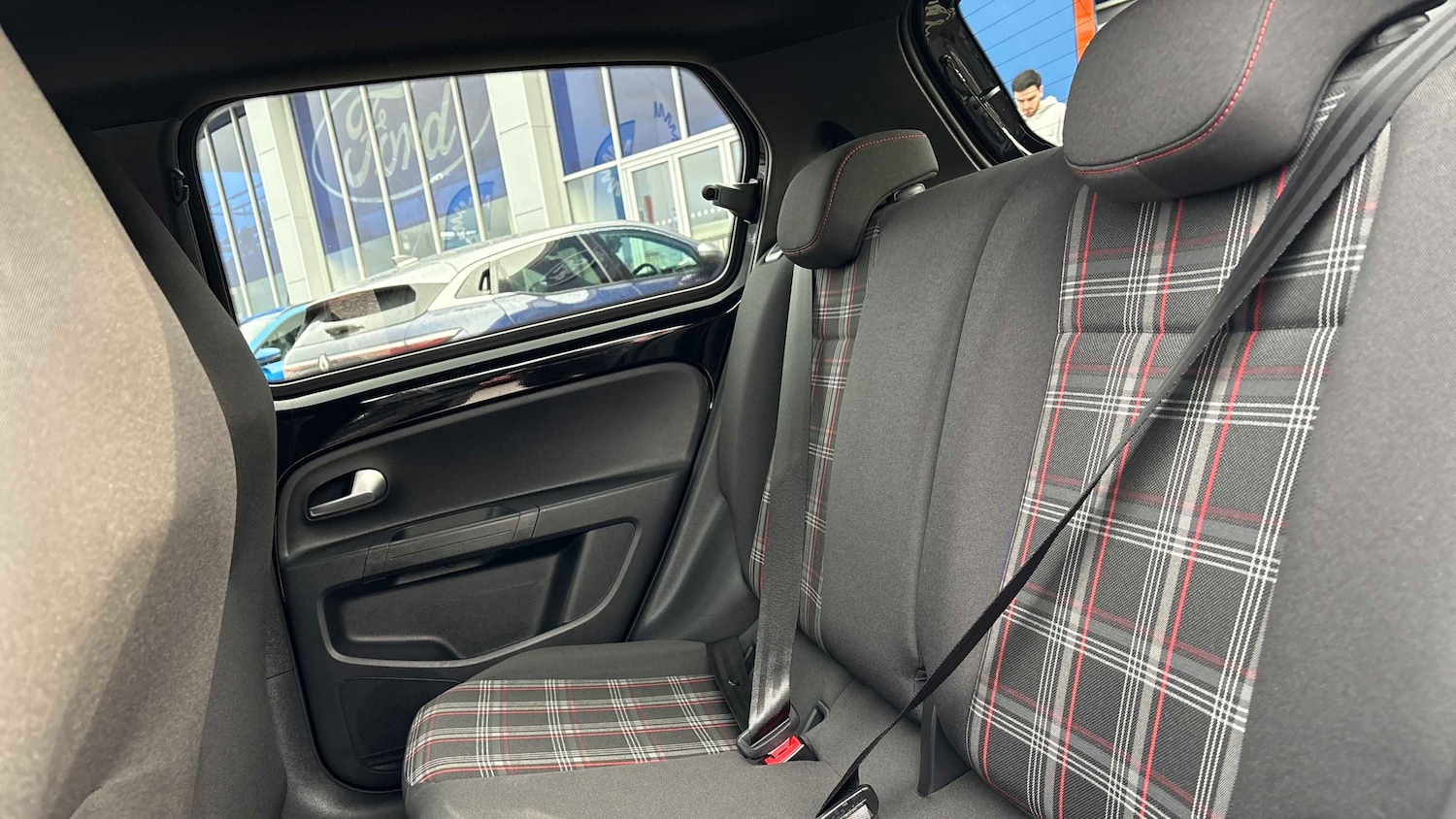 Used Volkswagen up! 2021 for sale - 77022237: Photo 14