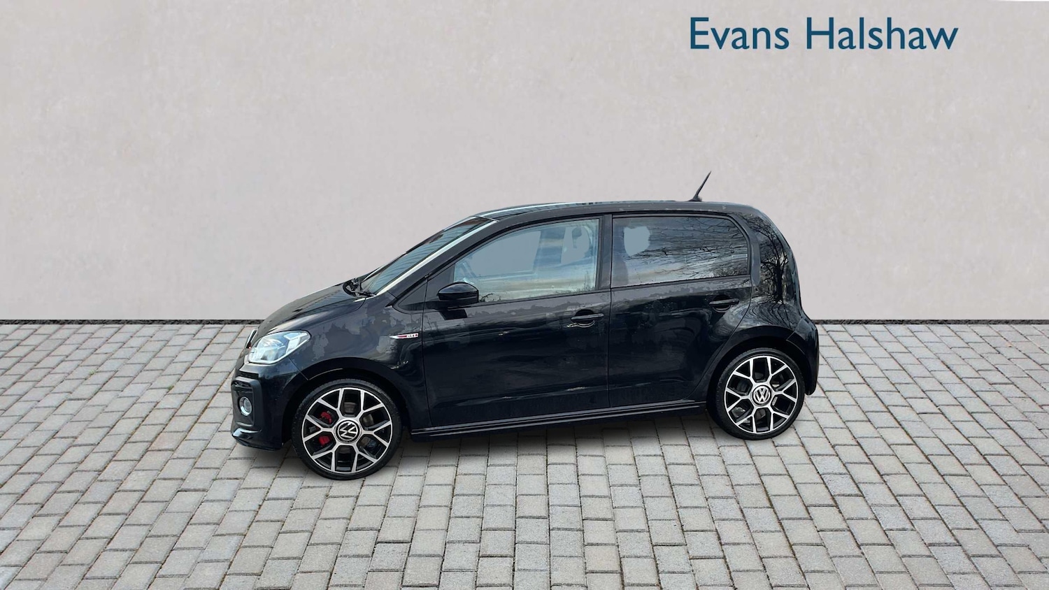 Used Volkswagen up! 2021 for sale - 77022237: Photo 2