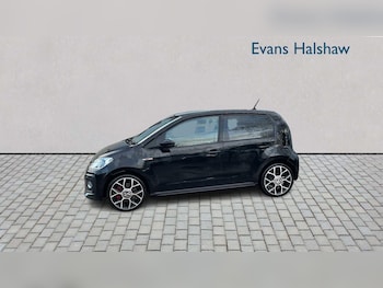 Used Volkswagen up! 2021 for sale - 77022237: Photo