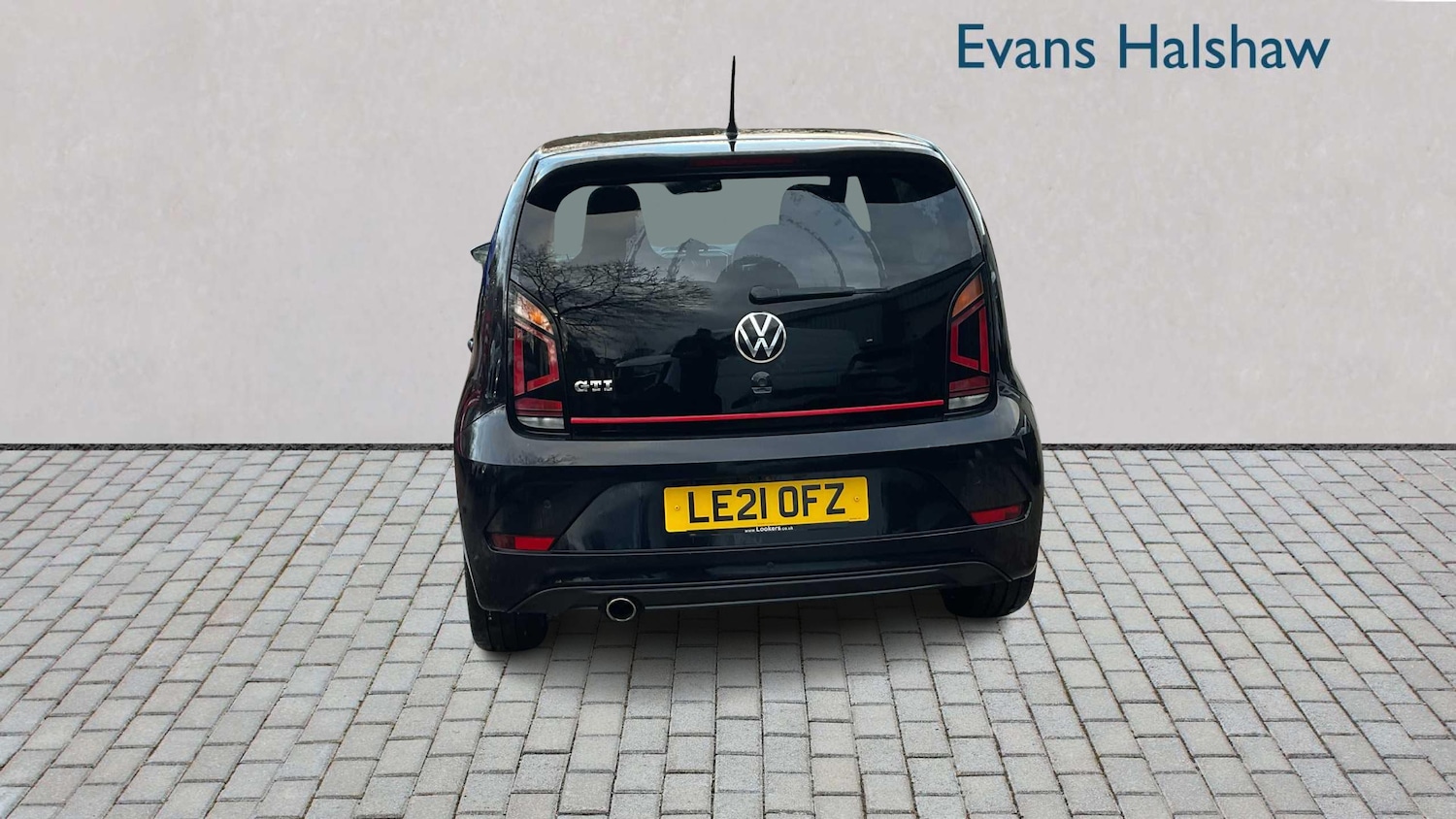 Used Volkswagen up! 2021 for sale - 77022237: Photo 3