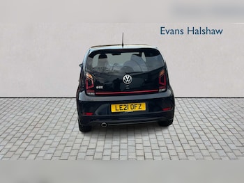 Used Volkswagen up! 2021 for sale - 77022237: Photo
