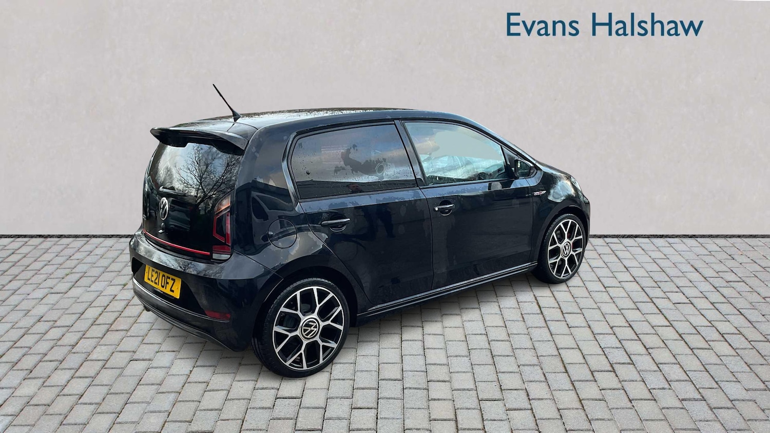 Used Volkswagen up! 2021 for sale - 77022237: Photo 4