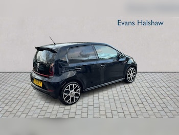 Used Volkswagen up! 2021 for sale - 77022237: Photo