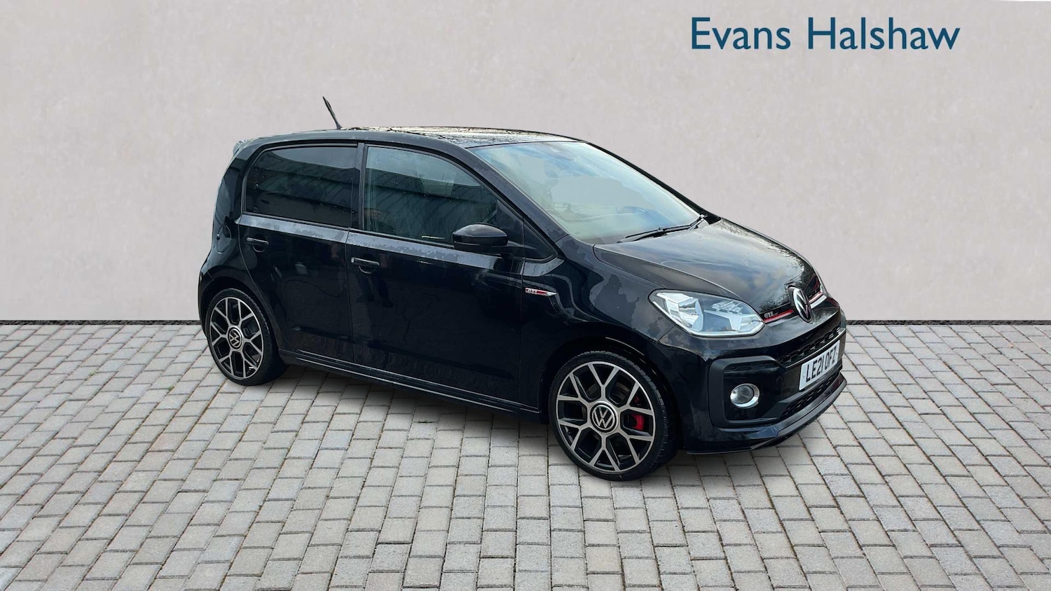 Used Volkswagen up! 2021 for sale - 77022237: Photo 5
