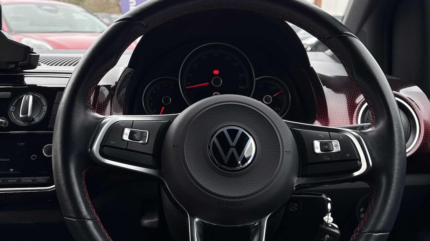 Used Volkswagen up! 2021 for sale - 77022237: Photo 9