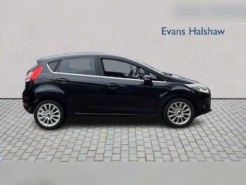 Used Ford Fiesta 2013 for sale - 76460367: Photo