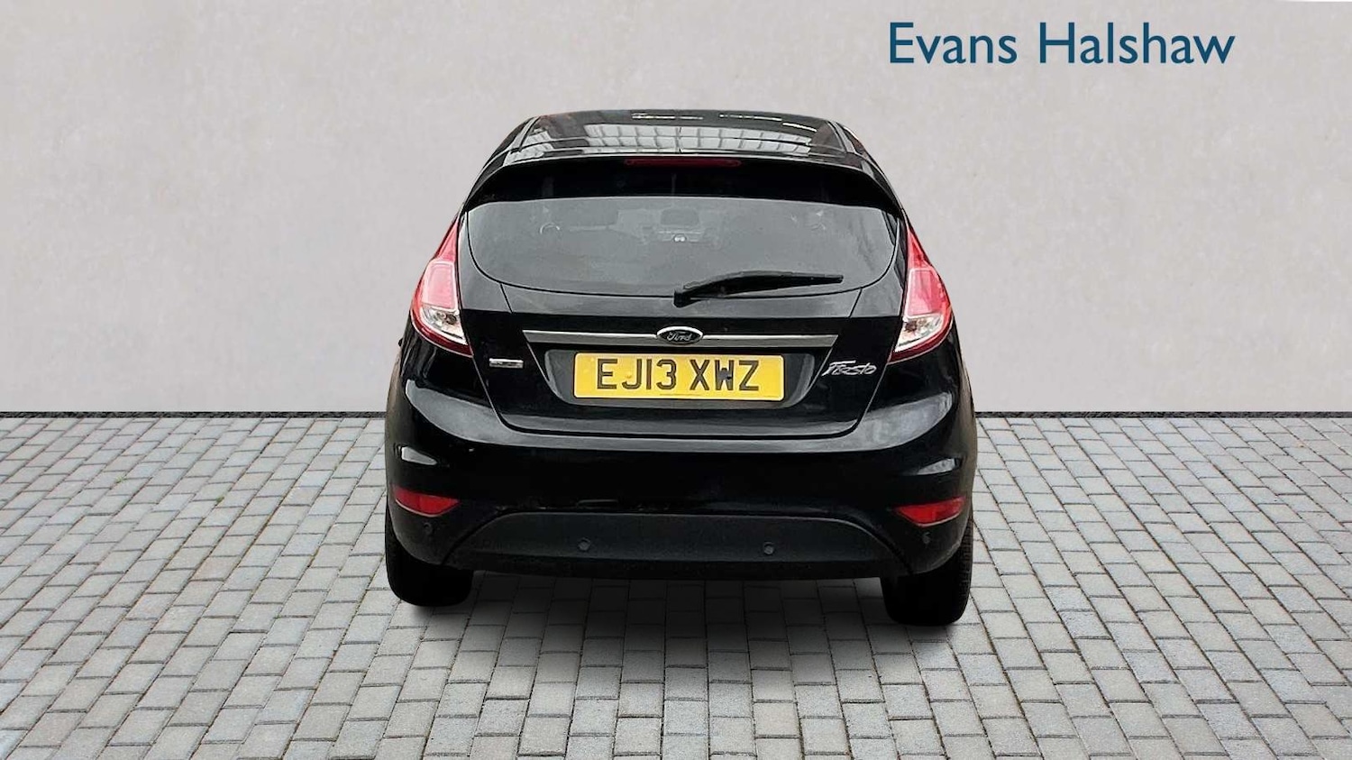 Used Ford Fiesta 2013 for sale - 76460367: Photo 3