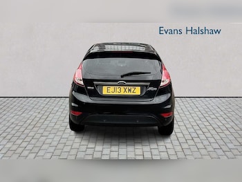 Used Ford Fiesta 2013 for sale - 76460367: Photo