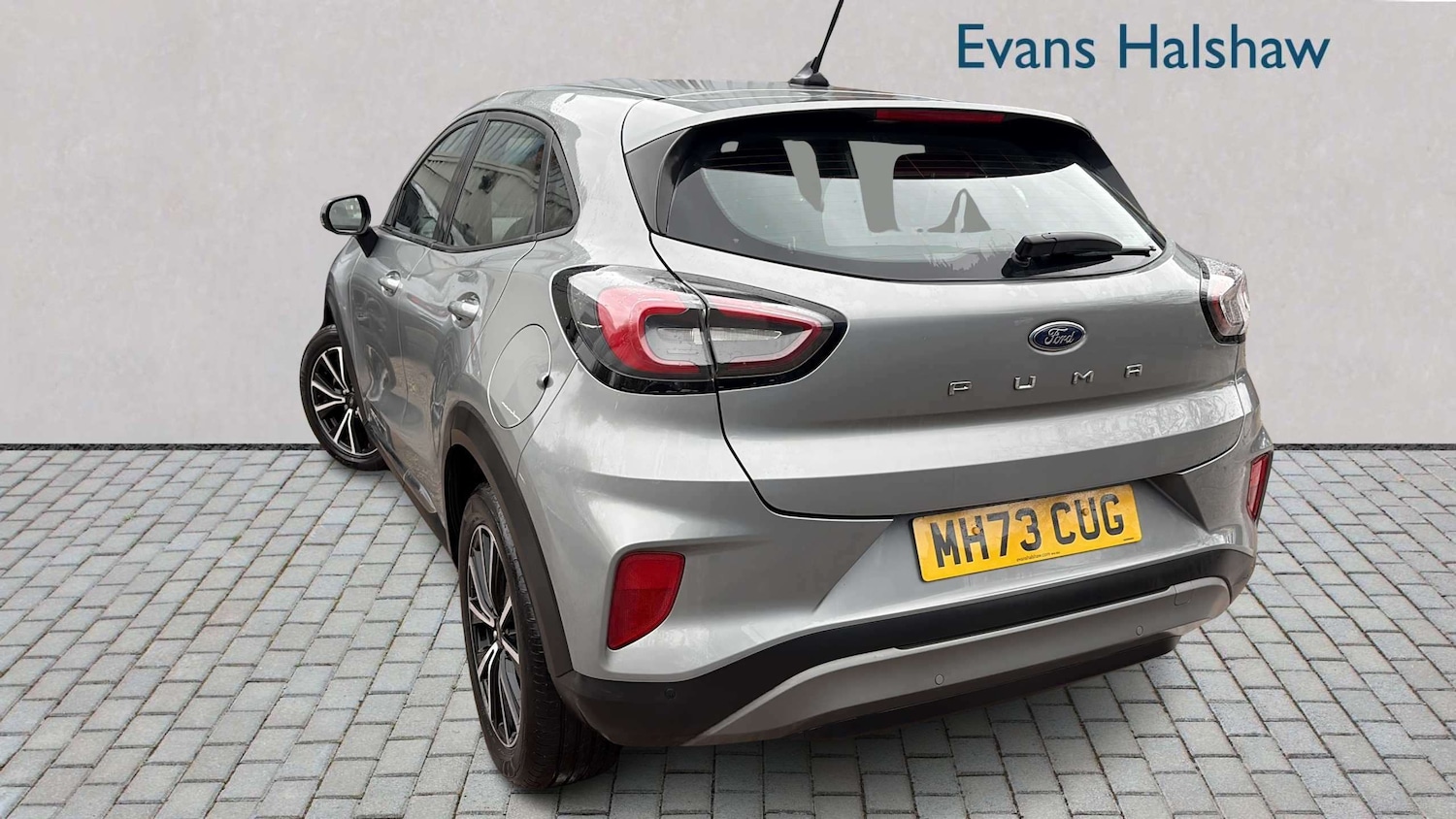 Used Ford Puma for sale - 77686479: Photo 2