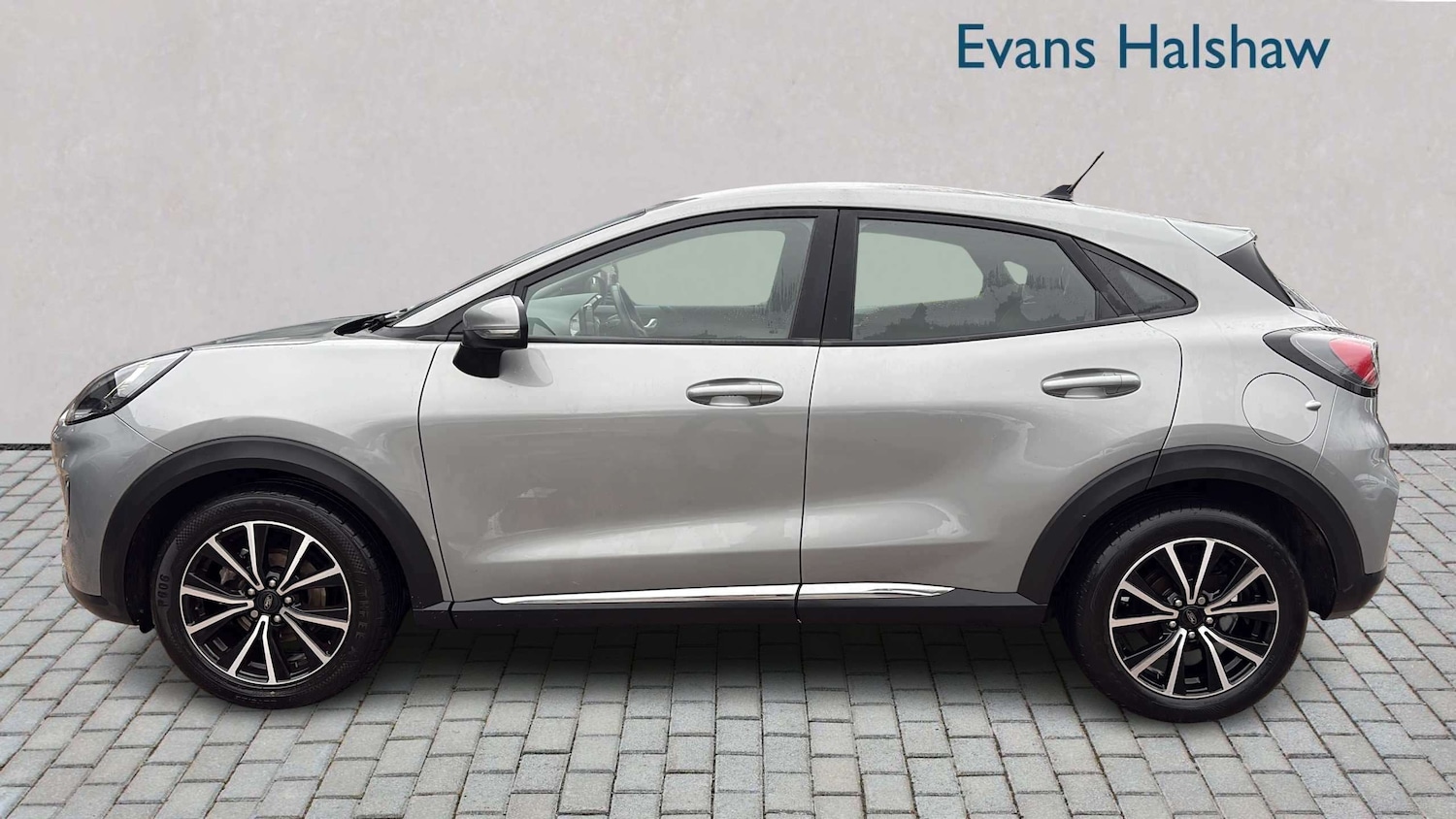 Used Ford Puma for sale - 77686479: Photo 3