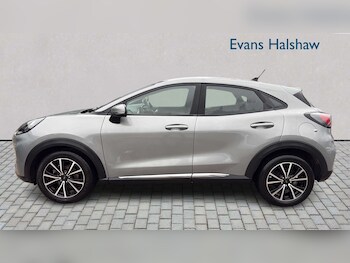 Used Ford Puma 2023 for sale - 77686479: Photo