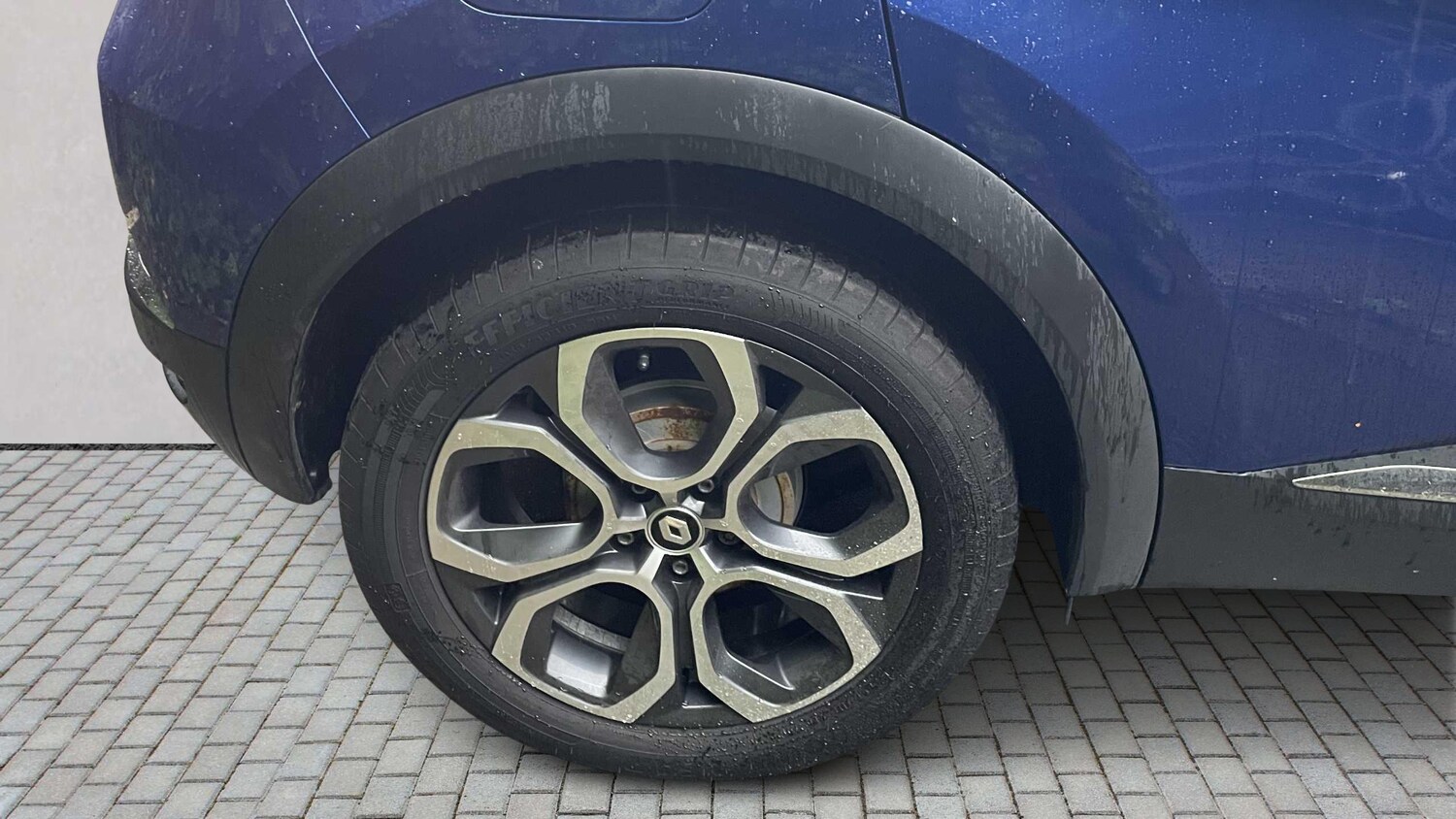 Used Renault Captur 2021 for sale - 76875725: Photo 10