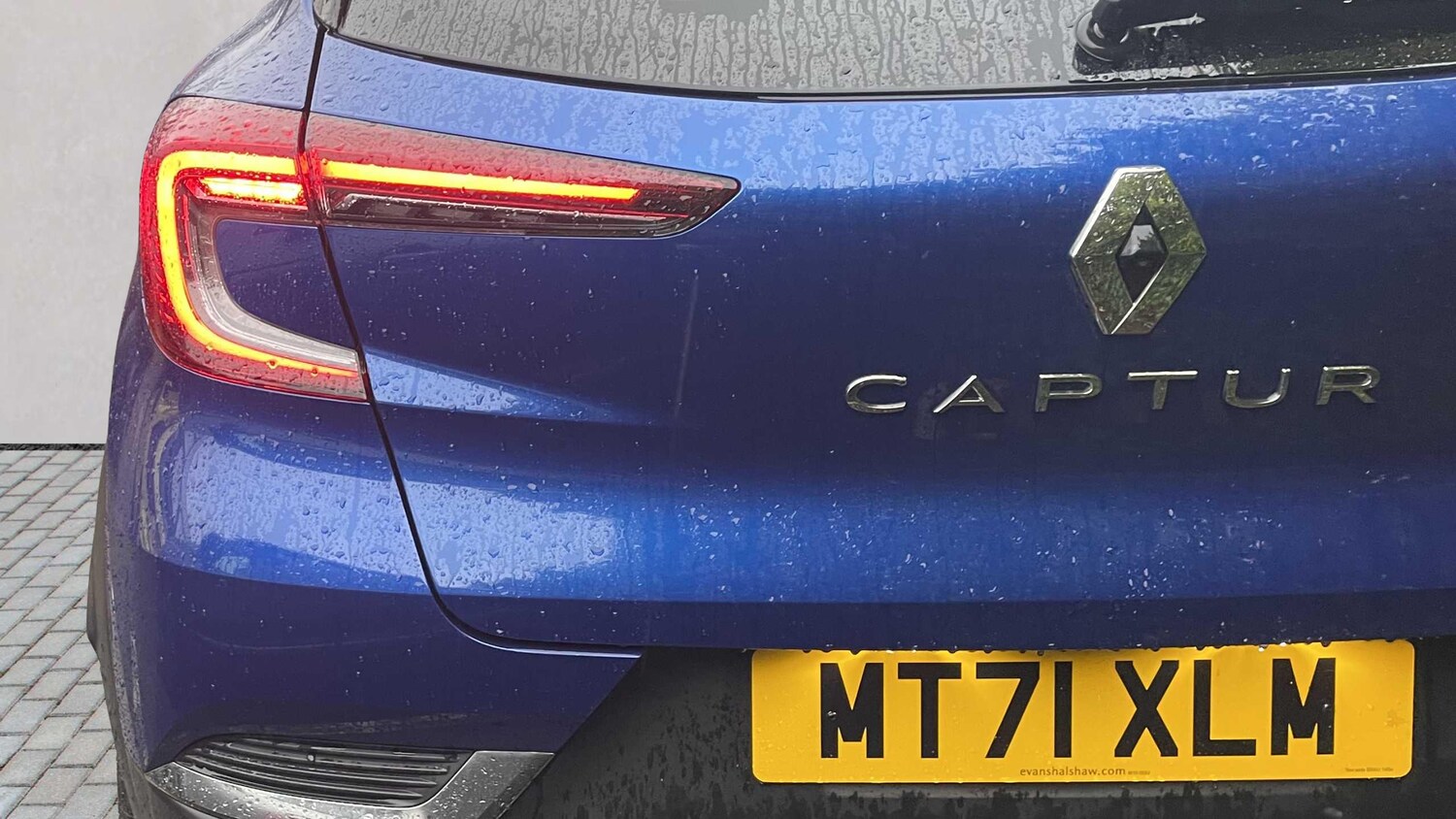 Used Renault Captur 2021 for sale - 76875725: Photo 11