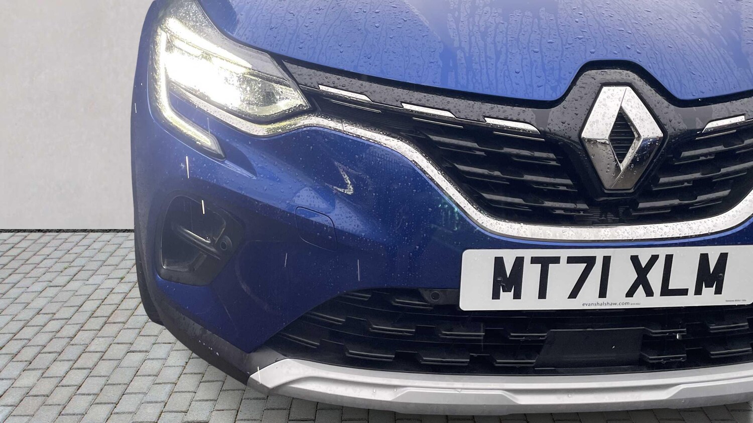 Used Renault Captur 2021 for sale - 76875725: Photo 12