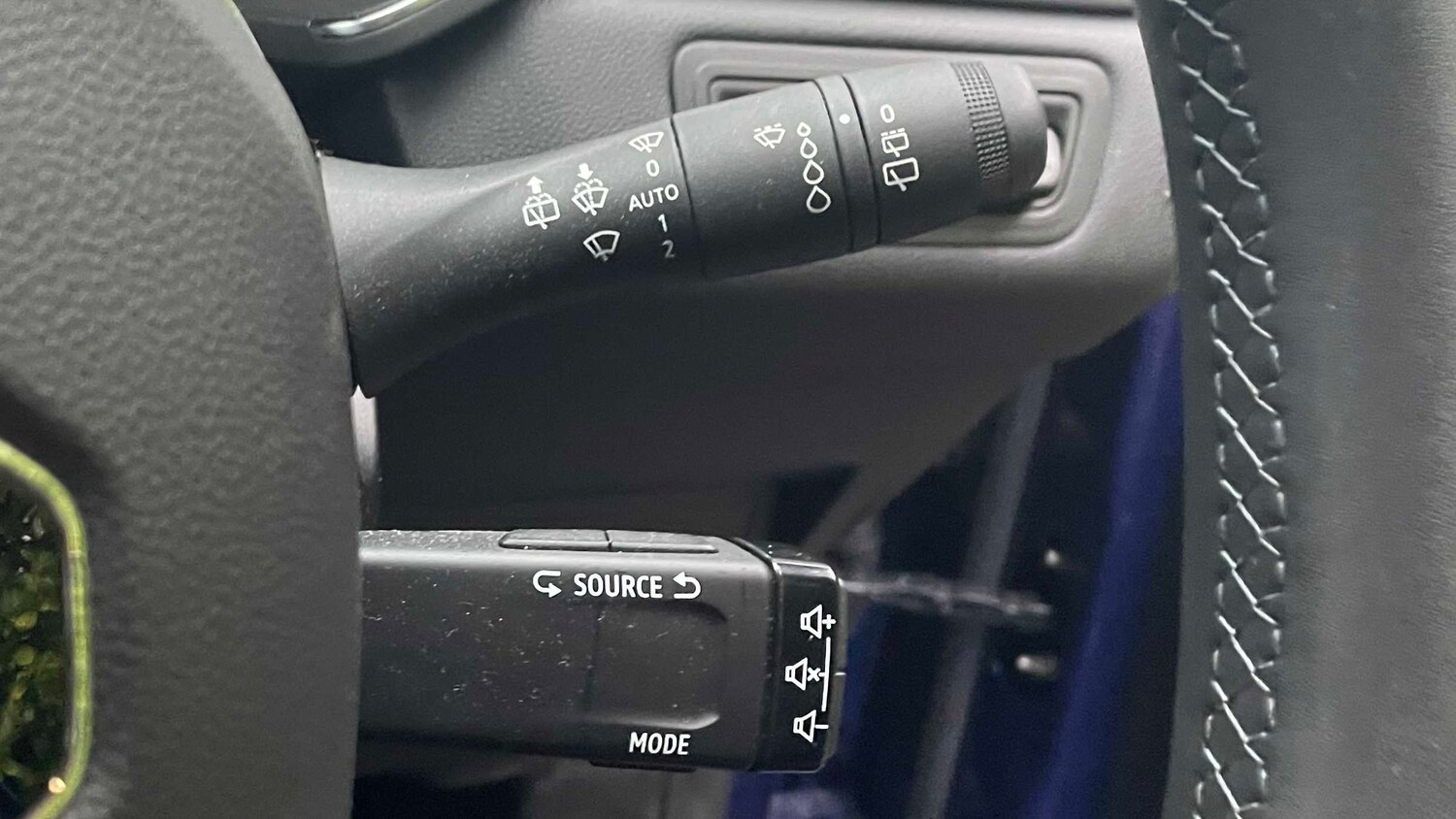 Used Renault Captur 2021 for sale - 76875725: Photo 19