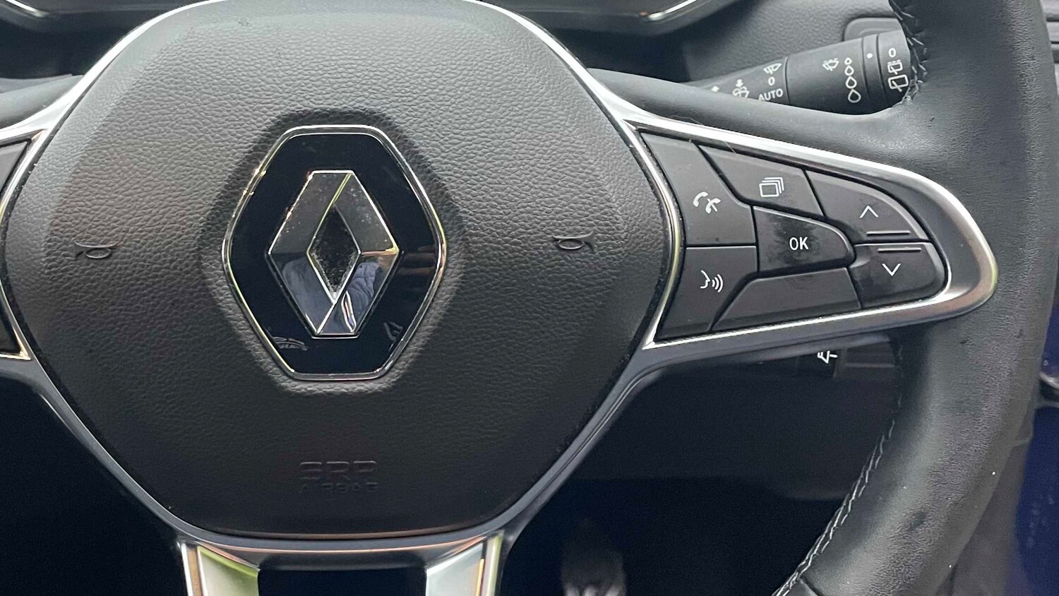 Used Renault Captur 2021 for sale - 76875725: Photo 22