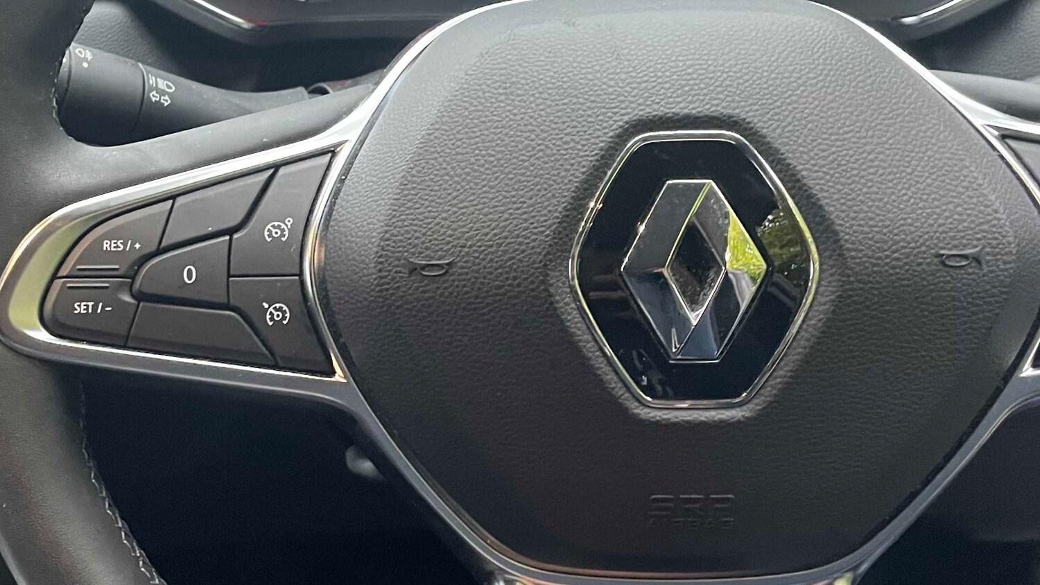 Used Renault Captur 2021 for sale - 76875725: Photo 23