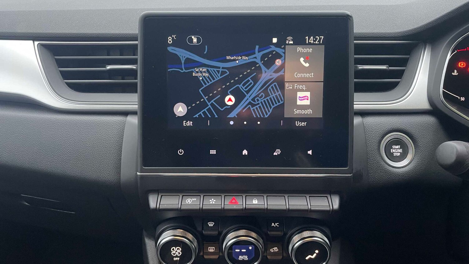 Used Renault Captur 2021 for sale - 76875725: Photo 27