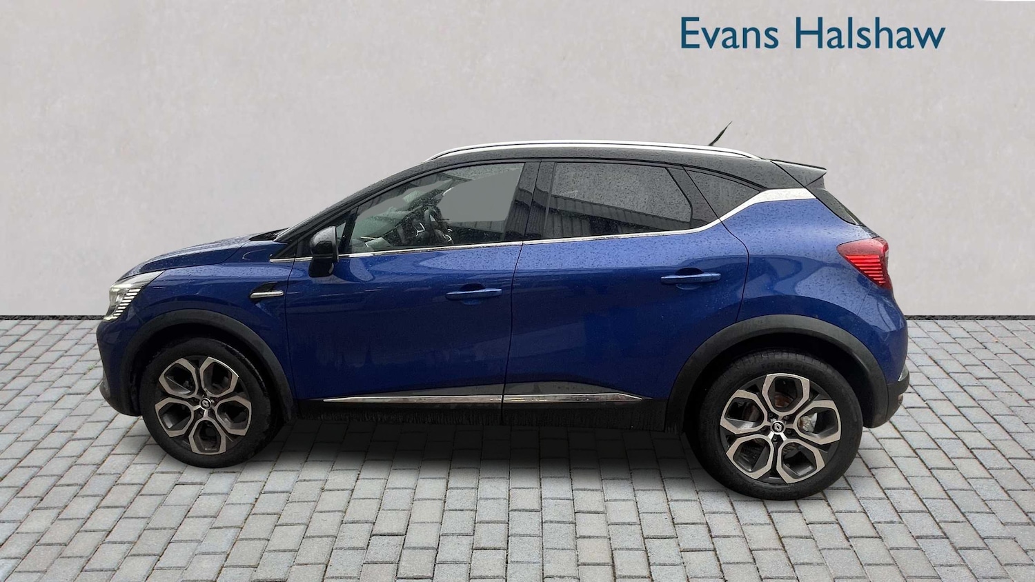 Used Renault Captur 2021 for sale - 76875725: Photo 4