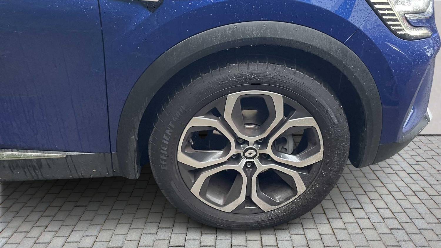 Used Renault Captur 2021 for sale - 76875725: Photo 9