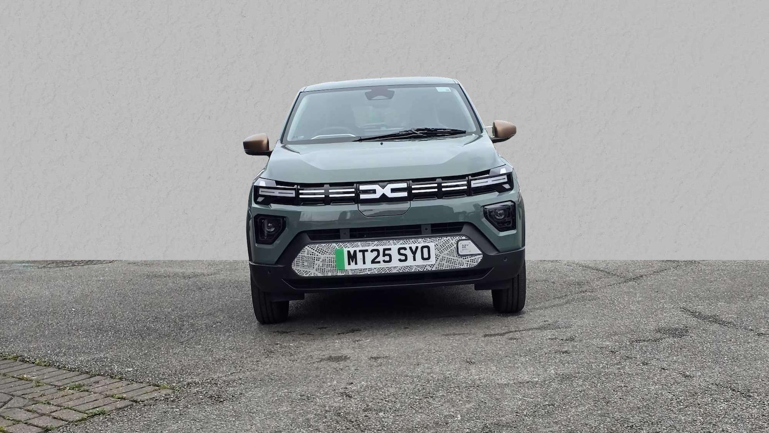 Used Dacia Spring 2025 for sale - 76610543: Photo 4