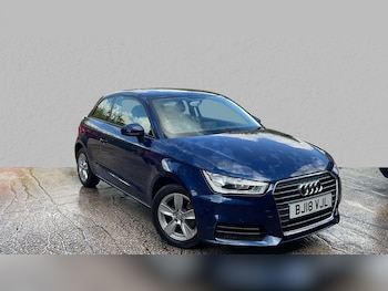 2018 - 1.0 TFSI SE 3dr
