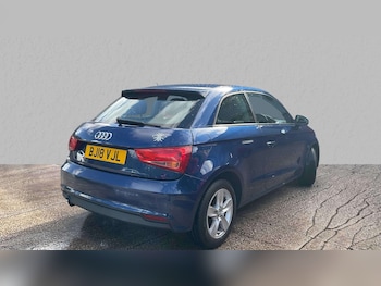 Used Audi A1 2018 for sale - 75903209: Photo