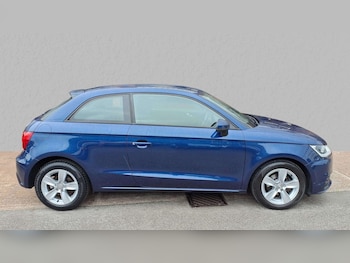 Used Audi A1 2018 for sale - 75903209: Photo