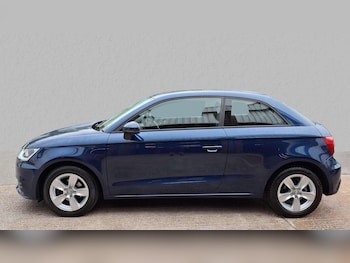 Used Audi A1 2018 for sale - 75903209: Photo