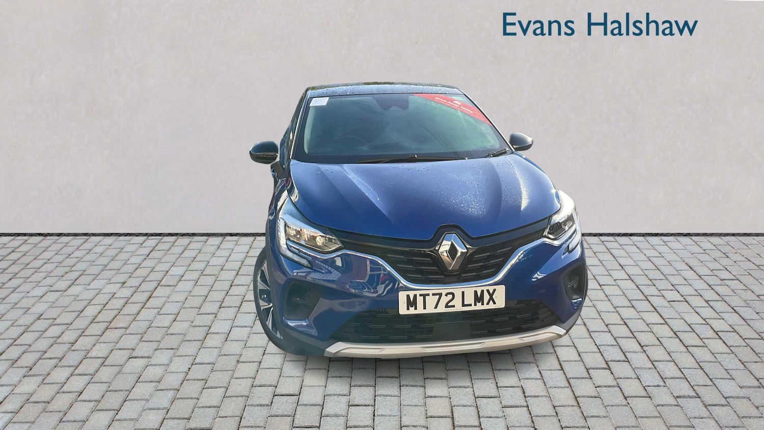 Used Renault Captur 2022 for sale - 76610694: Photo 1