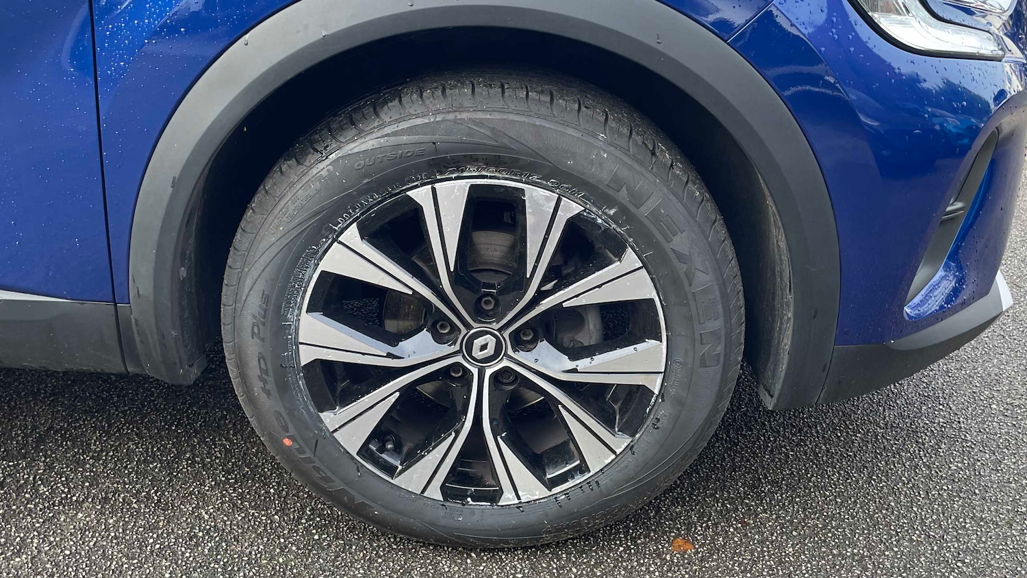 Used Renault Captur 2022 for sale - 76610694: Photo 11