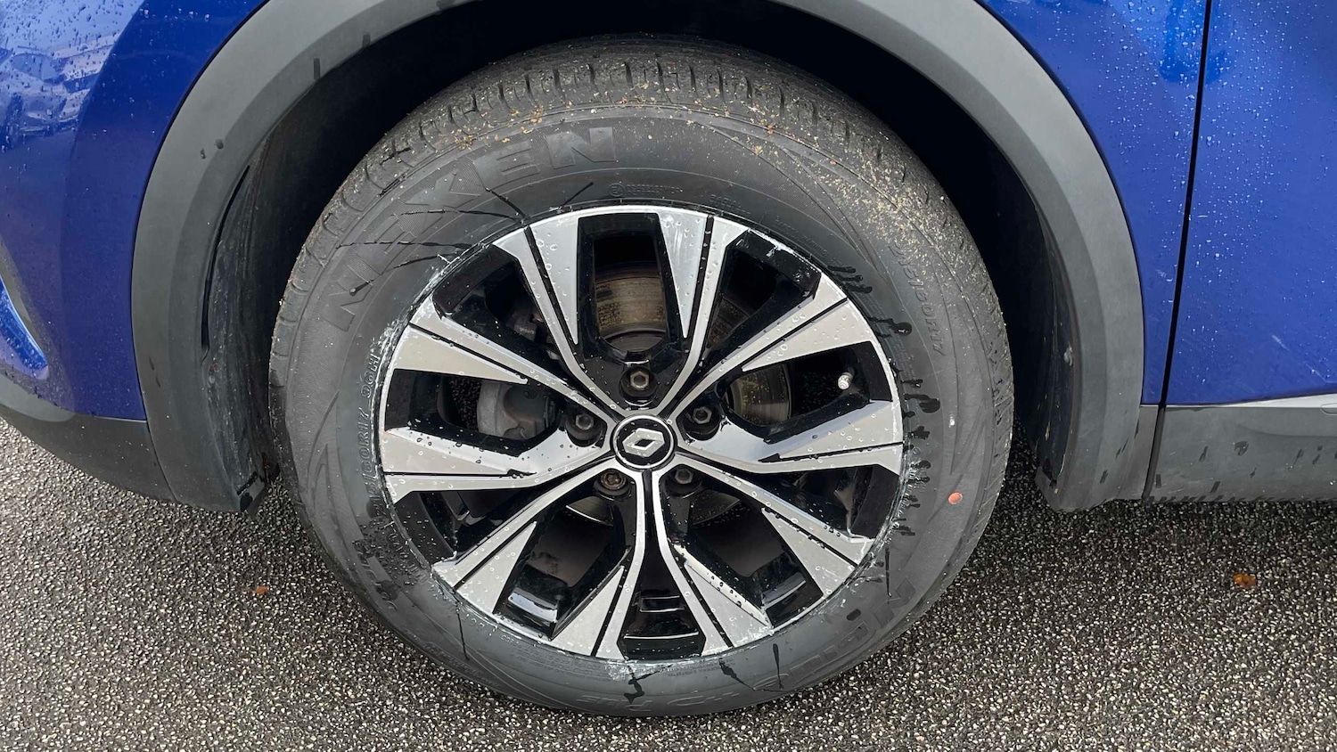 Used Renault Captur 2022 for sale - 76610694: Photo 12