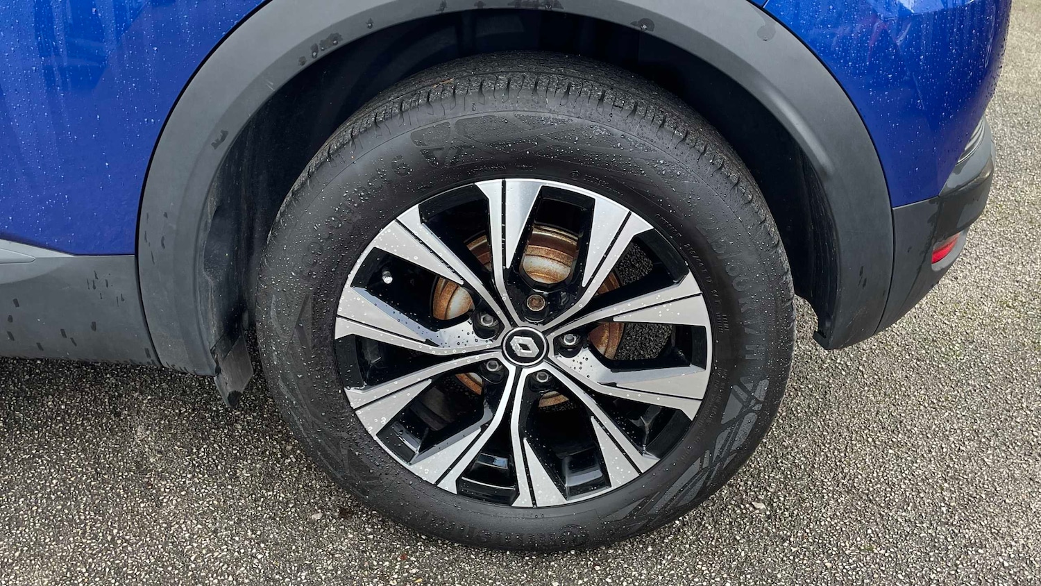 Used Renault Captur 2022 for sale - 76610694: Photo 13