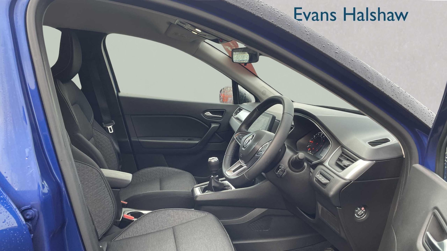 Used Renault Captur 2022 for sale - 76610694: Photo 14