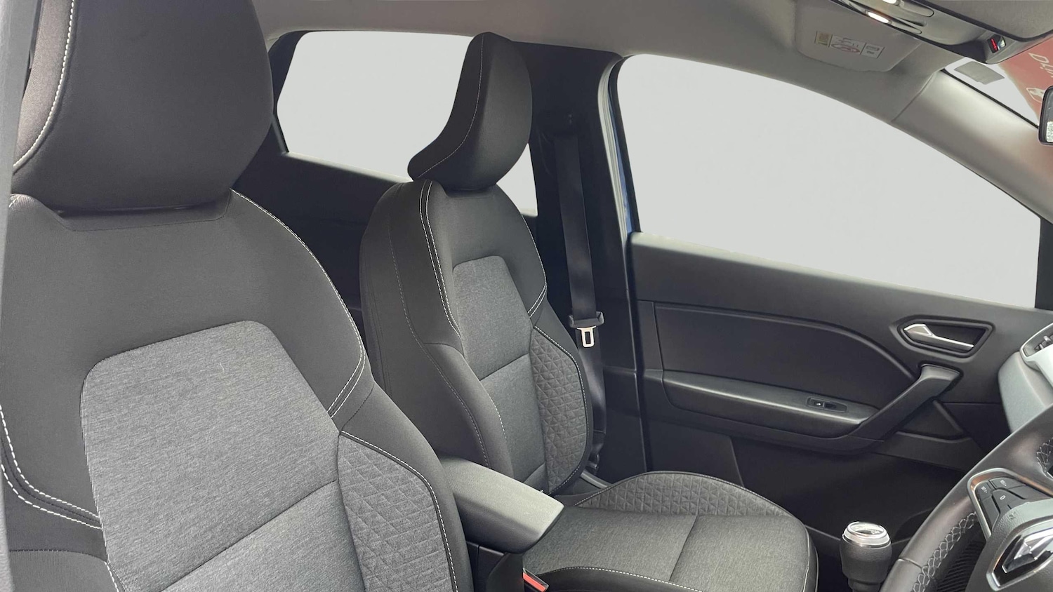 Used Renault Captur 2022 for sale - 76610694: Photo 15