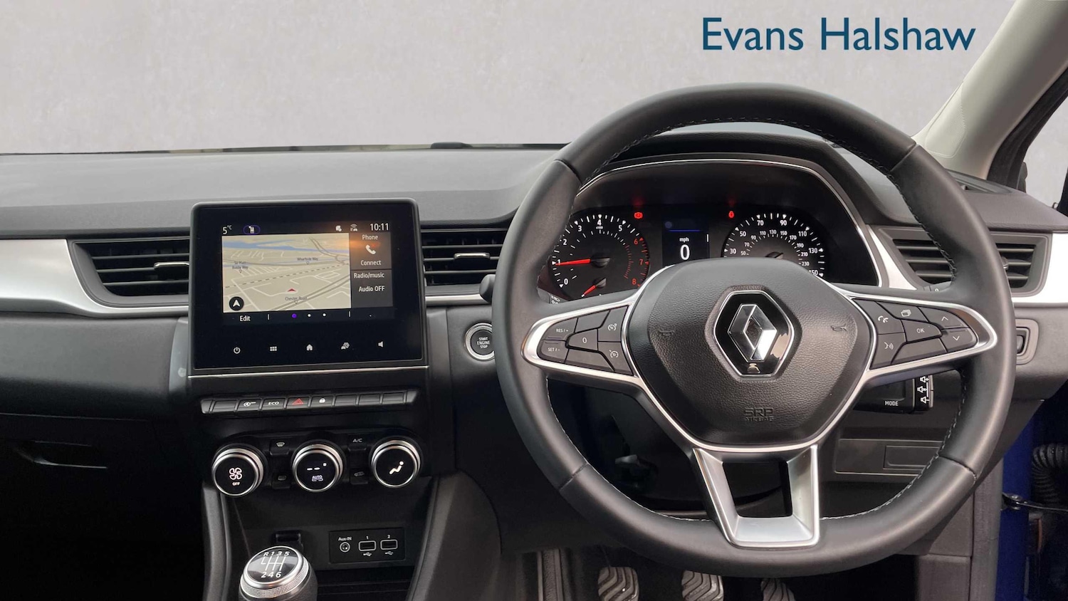 Used Renault Captur 2022 for sale - 76610694: Photo 16