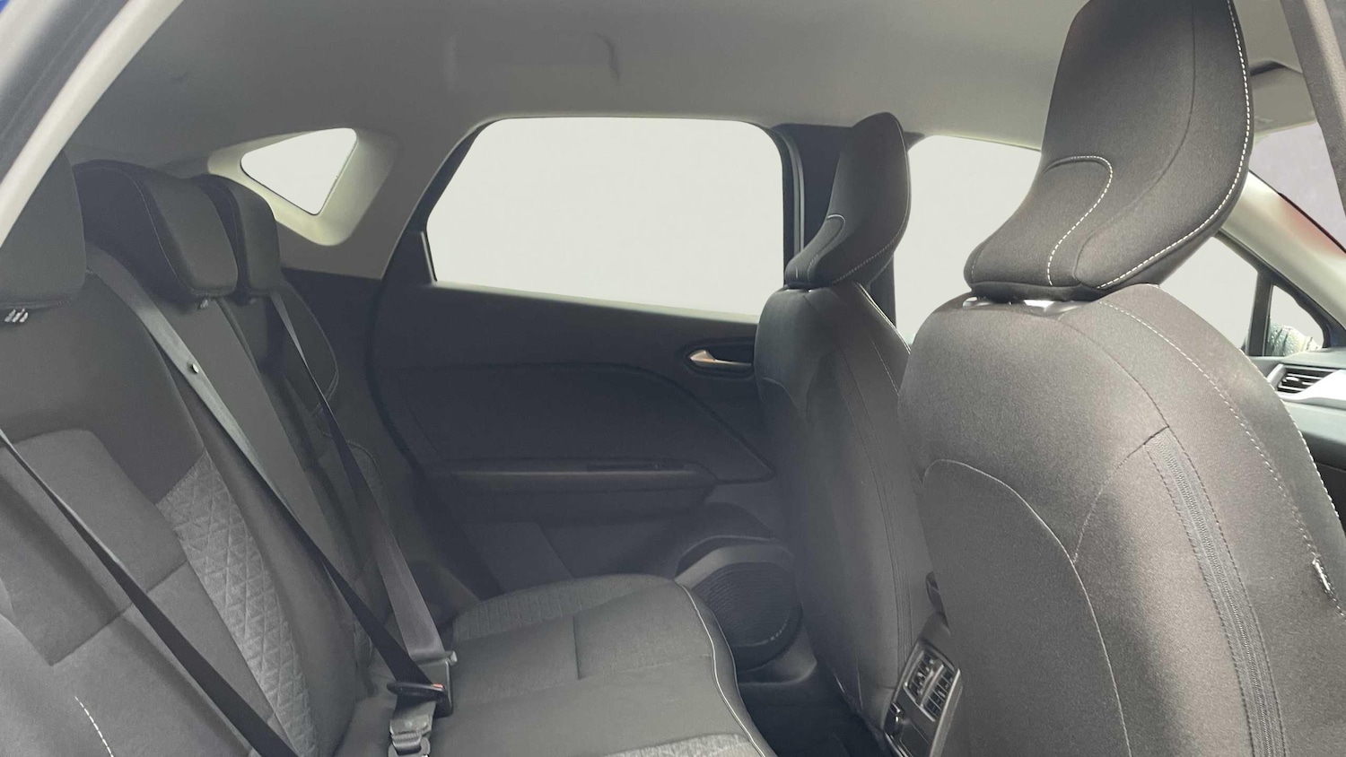 Used Renault Captur 2022 for sale - 76610694: Photo 18