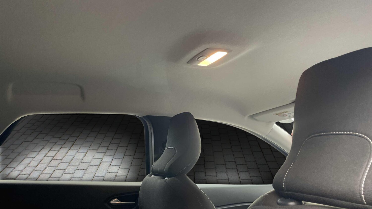 Used Renault Captur 2022 for sale - 76610694: Photo 19