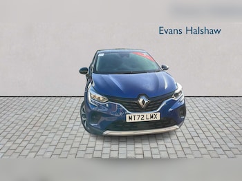 Renault - Captur