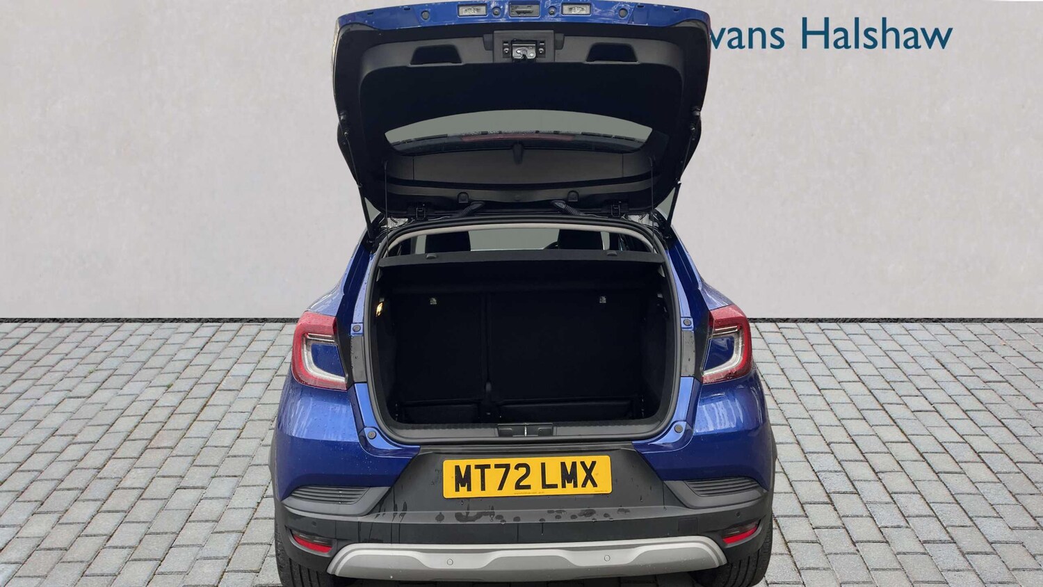 Used Renault Captur 2022 for sale - 76610694: Photo 25