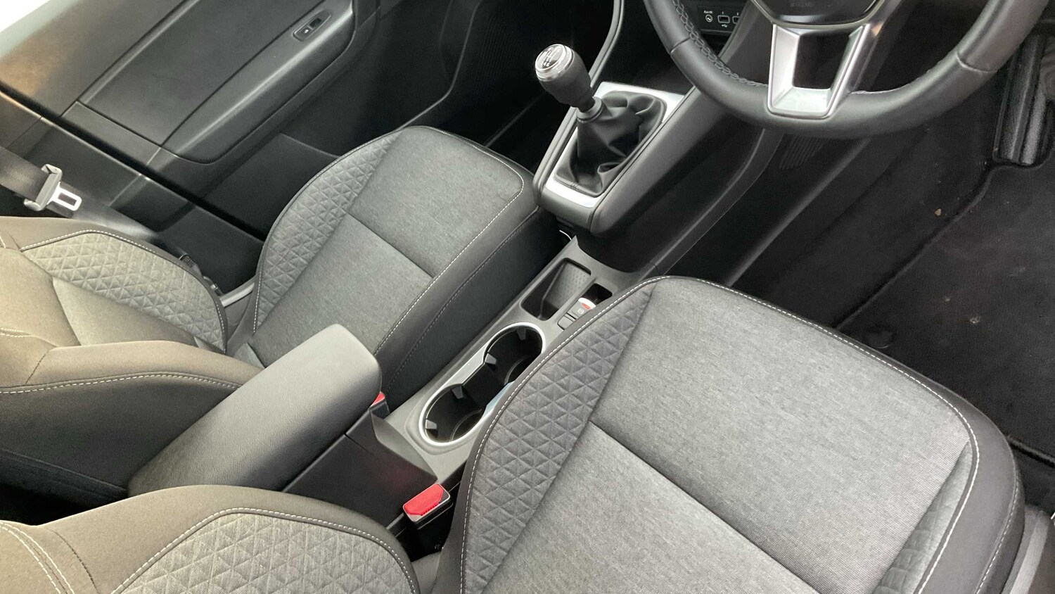 Used Renault Captur 2022 for sale - 76610694: Photo 32